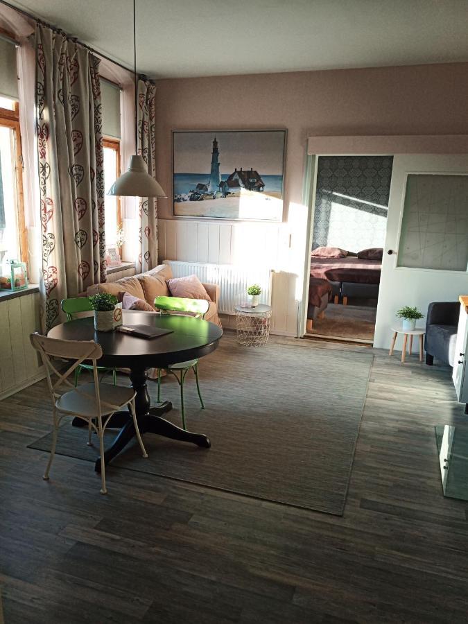 Bed and Breakfast Zur Friedrichsruh Oelsnitz  Exteriér fotografie