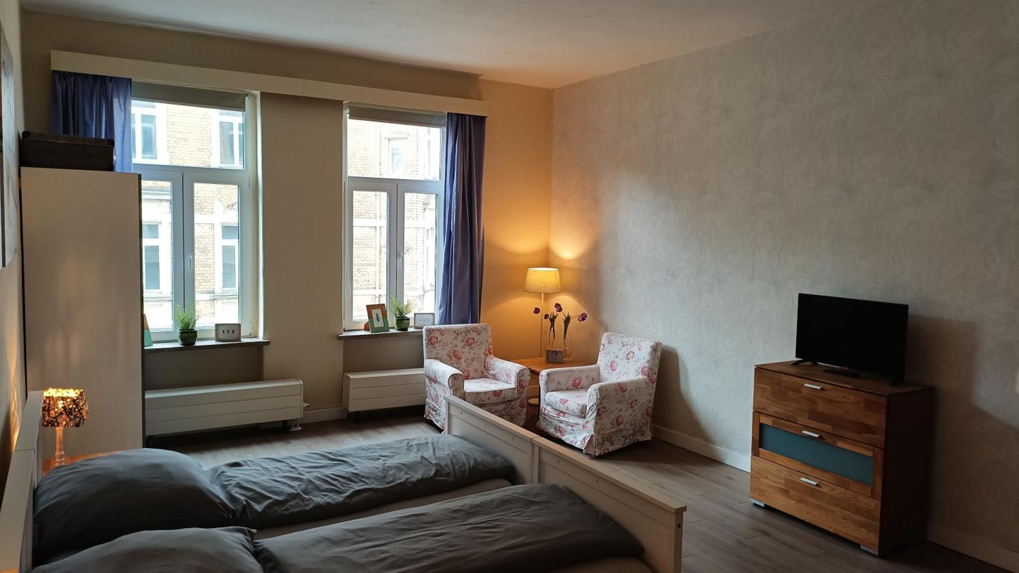 Bed and Breakfast Zur Friedrichsruh Oelsnitz  Exteriér fotografie